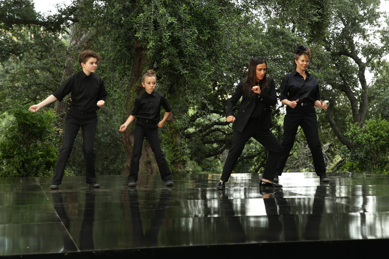 Photo: Beth Grubber/FX